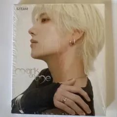 &TEAM Mark on Me 新品未開封　ソロジャケ YUMA ユウマ