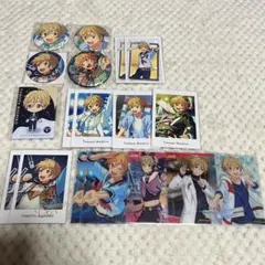 あんスタ　真白友也セット