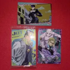 2026年最新】吉良吉影 カードの人気アイテム - メルカリ