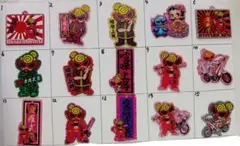 パーツ デコレーションパーツ