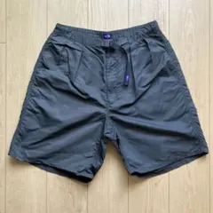 新品 サイズ36/3L相当 ノースフェイスPL フィールドリバーショーツ