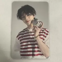 stray kids maxident アイエン　トレカ