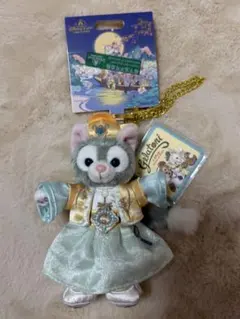 2025年最新】上海ディズニー ジェラトーニの人気アイテム - メルカリ