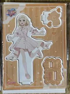 虹ヶ咲 キャラクターグッズ