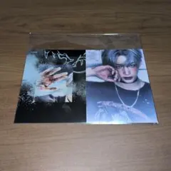 &TEAM　JO　Back to Life　フォトシート