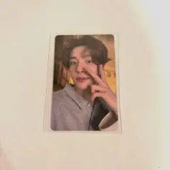 ENHYPEN the sin:bliss Weverse 特典 ジェイク