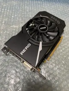 2026年最新】MSI グラフィックボード・グラボ・ビデオカードの人気