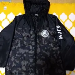 ジャンパープロレス