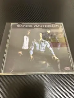 CD BLOOMFIELD HAMMOND DR.JOHN TRIUMVIRAT