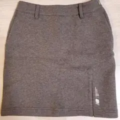 ニューバランス ゴルフ スカート