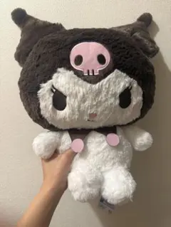 クロミ ぬいぐるみ
