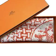 2025年最新】HERMES 柄・デザイン：モザイク レディース