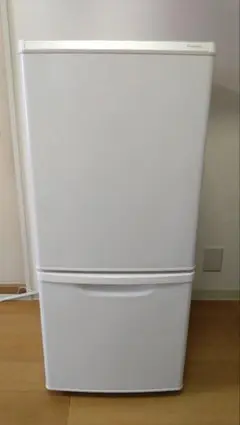 名古屋市内 近郊送料無料 パナソニック 2021年製 2ドア 冷蔵庫 168L パナソニック 2ドア冷蔵庫 NR-B14FW-T ｜出張買取MAX