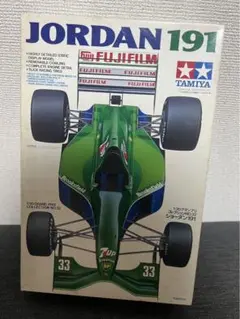 完全動作品 1/10 JORDAN 191 タミヤ F1 フルセット ジョーダン Amazon.co.jp: すぐ遊べる全部セット 1/10 F1 デ・チェザリス