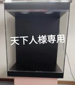 ディスプレイ ヨメテラス LED 面発光 台座 25×25 ※フィギュア別売り ヨメテラスの面発光台座をデトルフアイテムとして利用してみる