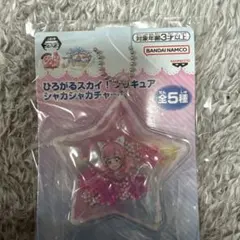 ひろがるスカイ！プリキュア♡ シャカシャカチャーム【最終値下げ中！！！】のサムネイル