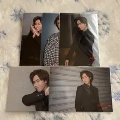 DREAMBOYS 2021 矢花黎 フォトセット | Mercari