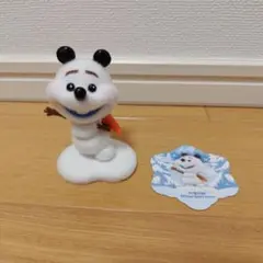 TOPTOY アナと雪の女王 いたずらオラフ オラフ シークレット - メルカリ