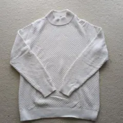 #UNIQLO　セーターLサイズ