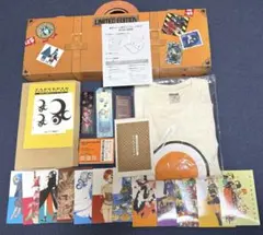 2026年最新】戯言シリーズ 限定コンプリートBOXの人気アイテム - メルカリ