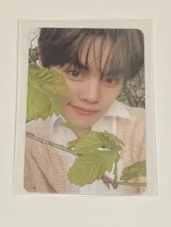 ZEROBASEONEゼベワン キムギュビン　ギュビン　トレカ