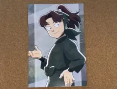 な*つ様 忍たま 特典 利吉