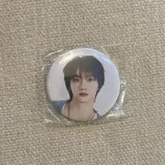 ボネクド BOYNEXTDOOR アンコン カプセルトイ 缶バッジ ソンホ