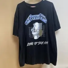 COCOLO BLAND BONG UP YOUR ASS Tシャツ XLのサムネイル