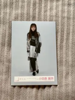 新品未使用】櫻坂46 小田倉麗奈 アクリルスタンド - メルカリ