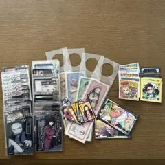 鬼滅の刃 묶음 판매 鬼滅の刃グッズ