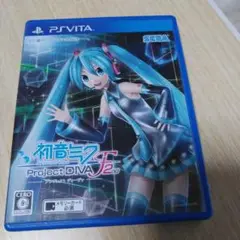初音ミク -Project DIVA- F 2nd