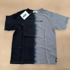 WASK Tシャツ 110cm バイカラーのサムネイル