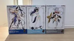 【未開封】マックスファクトリー ギルティプリンセス アリス クオン ランのサムネイル