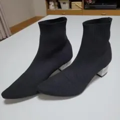 アメリカンホリック♪レディースブーツ 【未使用に近い】美品 M