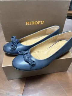 2026年最新】HIROFU レディース フラットシューズ・バレエシューズの 