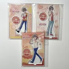 わんだふるぷりきゅあ 悟 大福 アクリルスタンド