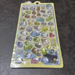 【正規品】廃盤商品 クーリア ボンボンドロップシール ぴよぴよボンボン