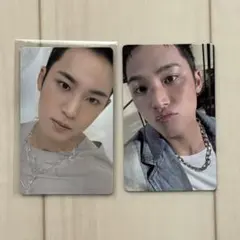 ミンギュ WEVERSE GLOBAL GV トレカ