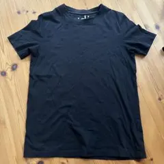 Acne Studios ブラック Tシャツのサムネイル