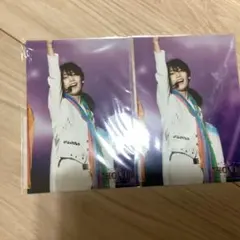 少年たち ステフォ ステージフォトセット 那須雄登 - メルカリ