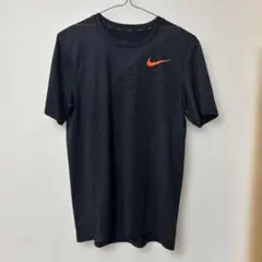 美品　Nike Dri-FIT Tシャツ S 黒 トレーニング ランニング