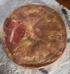 ケンタッキー福袋2026 ビスケット型お昼寝枕