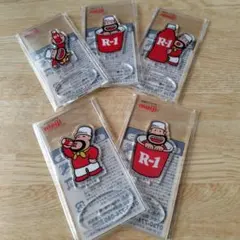 カールおじさんアクリルスタンドセット