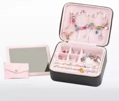 Pandora ノベルティ 非売品 ブレスレット ジュエリーボックス 新品 
