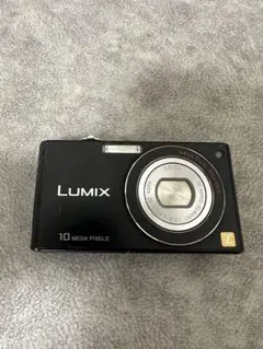 2026年最新】lumix dmc-fx37の人気アイテム - メルカリ