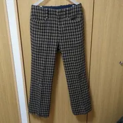 2026年最新】ハリーランバート zara pantsの人気アイテム - メルカリ