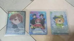 カラフルピーチ ヴァイス 高レア BR RR CPR