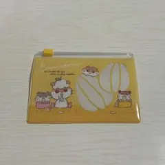 산리오 コロコロクリリン シークレットスライドポーチ