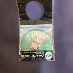 2026年最新】dr.stone 缶バッジ 千空の人気アイテム - メルカリ