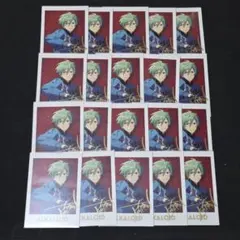 【バラ売り.値下げ可能】あんさんぶるスターズ！！　風早巽 22枚セット